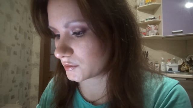 Персиково коричневый макияж смотреть онлайн