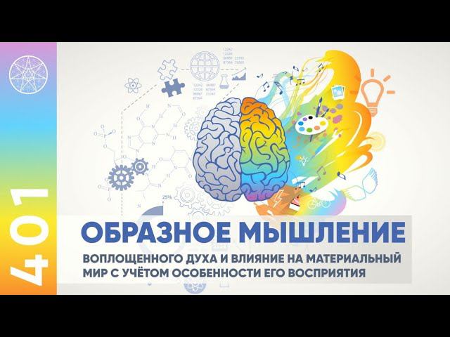 #401 Наука образности: открытый семинар с Ириной Подзоровой. Практика "Наполнение Тела Светом".