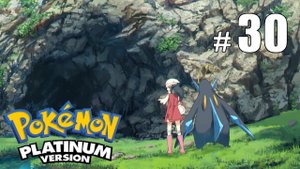 Эволюция Эмполеона Бонапарта - Pokemon Platinum - #30
