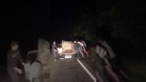 Пьяные за рулём!