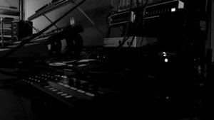 Teenage Engineering PO-12 + Monotron Delay mini-session
