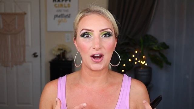 The *ULTIMATE* DOLLAR TREE Makeup Starter Kit | ONLY $25!???