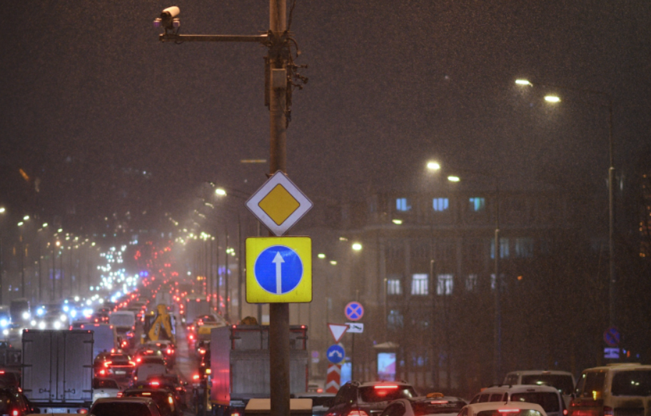 «Дыхание зимы»: какая погода ждет жителей Москвы и Петербурга