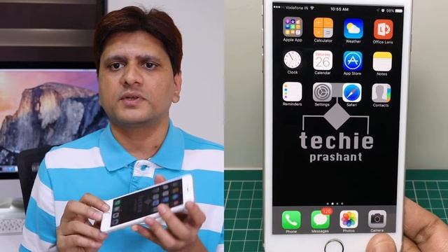 What is Accelerometer Sensor in iPhone, iPad, and Other Mobile Device. HINDI смотреть онлайн