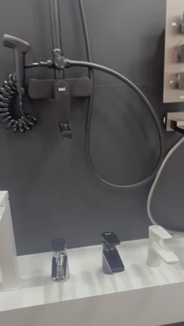 Смесители торговой марки D&K Коллекция Bayern.Fürth 152 непревзойденный дизайн и качество смотреть онлайн