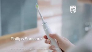 Новое поколение зубных щеток Philips с ирригационным эффектом. HX6806/04 Sonicare ProtectiveClean