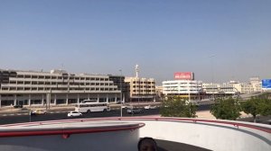 Visiting Zabeel Park, Dubai public parks - Part 1