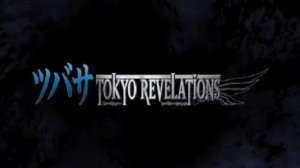 Tsubasa RESERVOUR CHRONICLE Tokyo Revelations OVA [01 of 03]