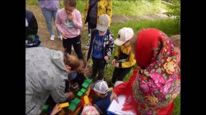 Социальный проект "Детство - это ты и я"