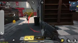 Call of Duty Mobile . играем в калда мобайл. cod mobile