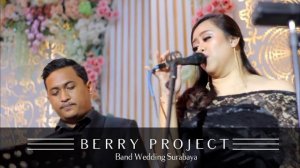 You dian tian - Wang su long ft. by2 cover | berry project band, band surabaya, Wedding surabaya