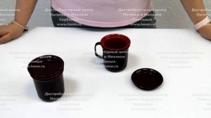 Заварочная кружка 350 мл Tupperware