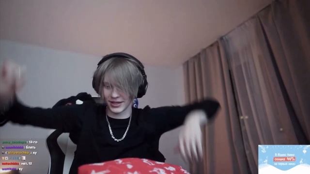 ДИПИНС СПАЛИЛ НА КАКИХ САЙТАХ ОН СИДИТ?..#дипинс смотреть онлайн