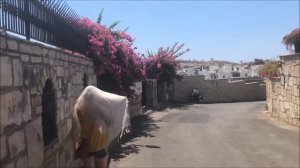 Бодрум, отель Salmakis Resort & Spa