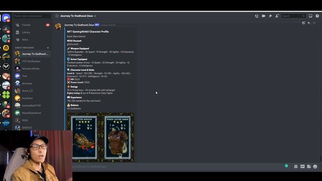 Journey To Godhood - Cheapest Entry And 1 Day ROI смотреть онлайн