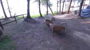 Как выглядит рабочее место музыканта в resort отеле #14   Работа музыкантом по контракту