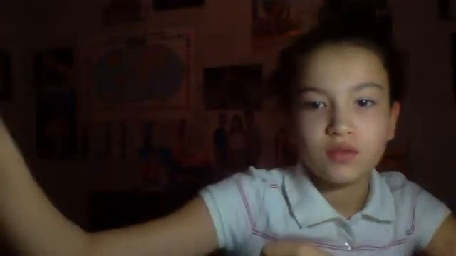 Видео с веб-камеры. Дата: 3 марта 2014 г., 20:12. смотреть онлайн