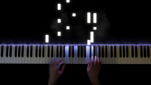 Muumimusiikkia 53 - Aamu sateen jälkeen (Piano) смотреть онлайн