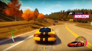 Forza Horizon 4 vs Forza Horizon 3 vs Forza Horizon 2 vs Forza Horizon | Graphics Comparison