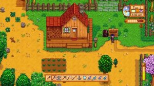 Fishing | A Beginner's Guide | Stardew Valley PS4