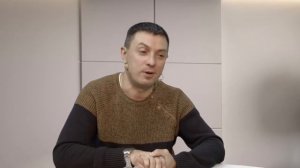 Программа Выбор – свидетельство Константин Макаров студия РХР