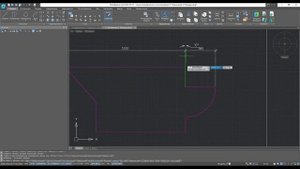 Платформа nanoCAD 21 c нуля | Размеры 5/28
