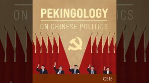 China's New Domestic Politics