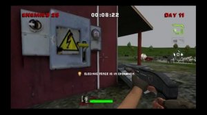 Blood and Bacon (краткий обзор)