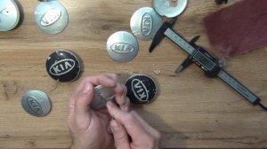 Колпачки на диск с Aliexpress диаметр 56 мм. cap wheel