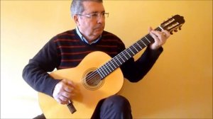 29-1 TANGUILLO GUITARRA FLAMENCO