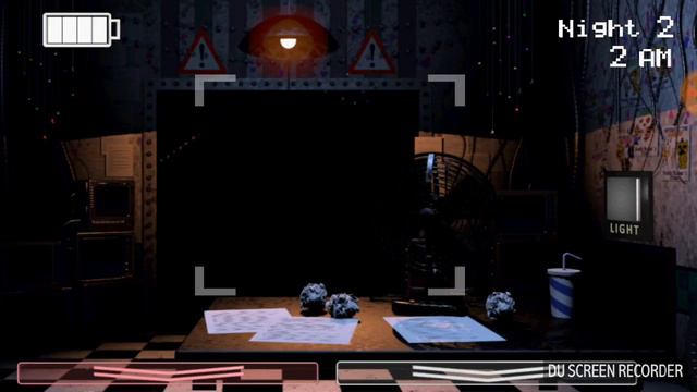 FnaF2 #2серия Где старые аниматроники??! смотреть онлайн