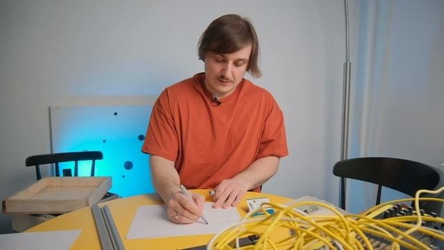 Модулярные будни: модульный синтезатор своими руками