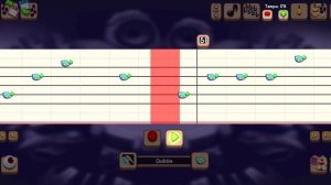 Shugabush Island Composer Tutorial - Quibble