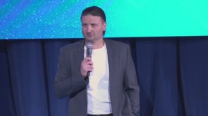 Третья конференция этапа «Сопровождение» проекта «Ты в ДЕЛЕ!» (гость Эдгард Запашный)