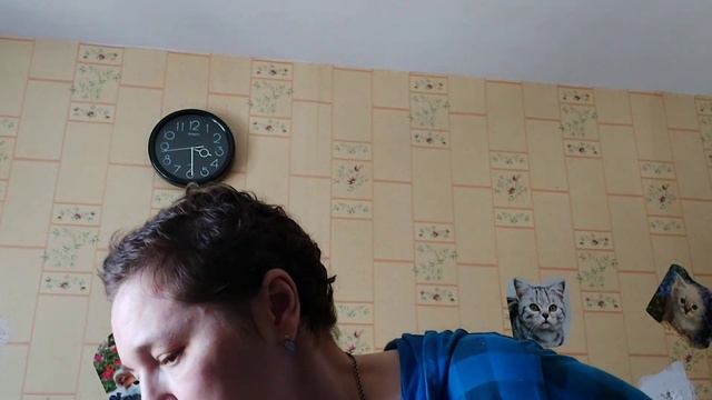 ☘Не пошла на приём к терапевту, почему?🍀🍀