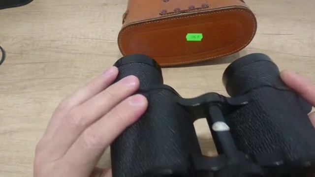 Ремонт Бінокля Trentor 16x50 Ремонт Бинокля Repair of binoculars смотреть онлайн