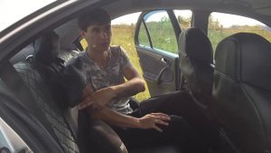 Мерседес W203 C240 семейный авто и первое впечатление