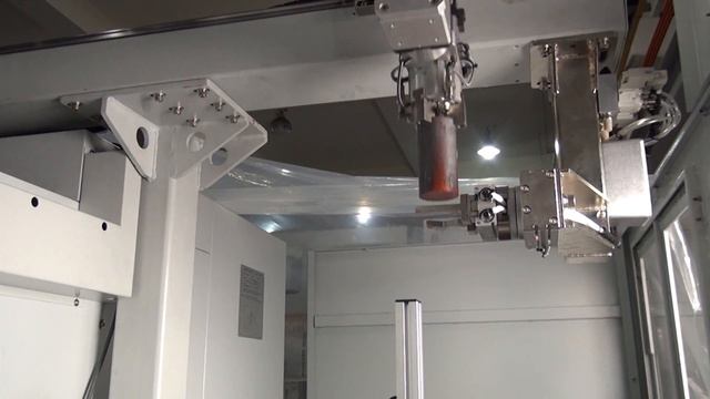 Токарно-револьверный станок GA 2000 смотреть онлайн