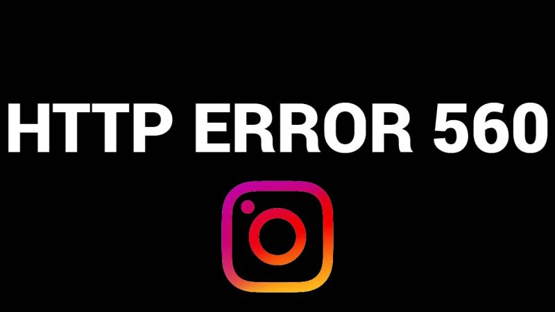 http error 560 Instagram Ошибка 560 Инстаграм.mp4