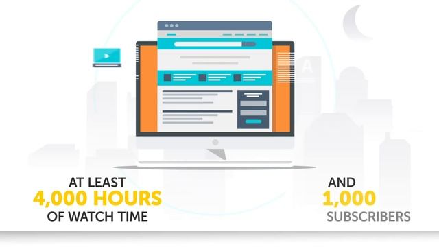 How to Earn Money on YouTube: 6 Tips for Beginners смотреть онлайн