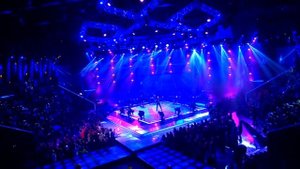 Ricky Martin Performs Come With Me: The Voice Australia Season 2