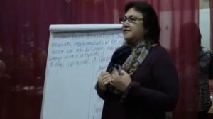 ОПАСНО хвастаться негативом ...9 02 2017 Токарева НП