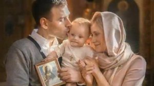 Мария Панюкова " Небо славян "