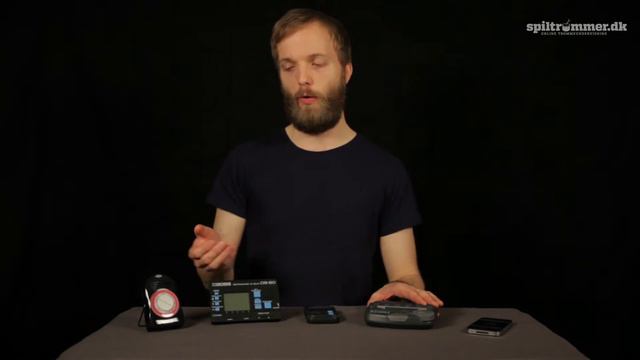 Metronom, en god hjælper... смотреть онлайн