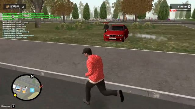 ФИЗИКА РП БОКС ЧТО МОЖЕТ БЫТЬ ХУЖЕ??? (RP BOX #4) смотреть онлайн