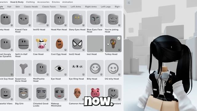 THIS NEW FREE BUNDLE REMOVES YOUR HEAD (FAKE HEADLESS)? смотреть онлайн