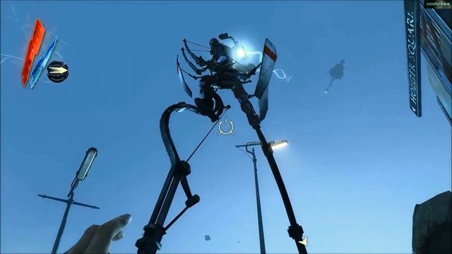 Dishonored №6 "Во сне" смотреть онлайн