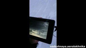 Айсберги на Ладоге на аэролодке.Аэролодка NordShark 600.Тест аэролодки.Материалы наших покупателей.