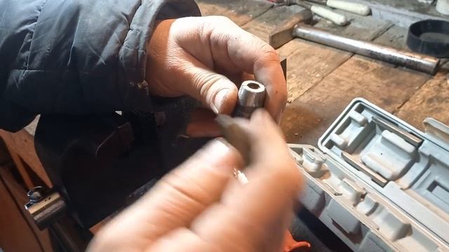 Ударная отвертка ремонт. смотреть онлайн