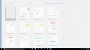 How To Disable Microsoft Office 2016 Automatic Updates